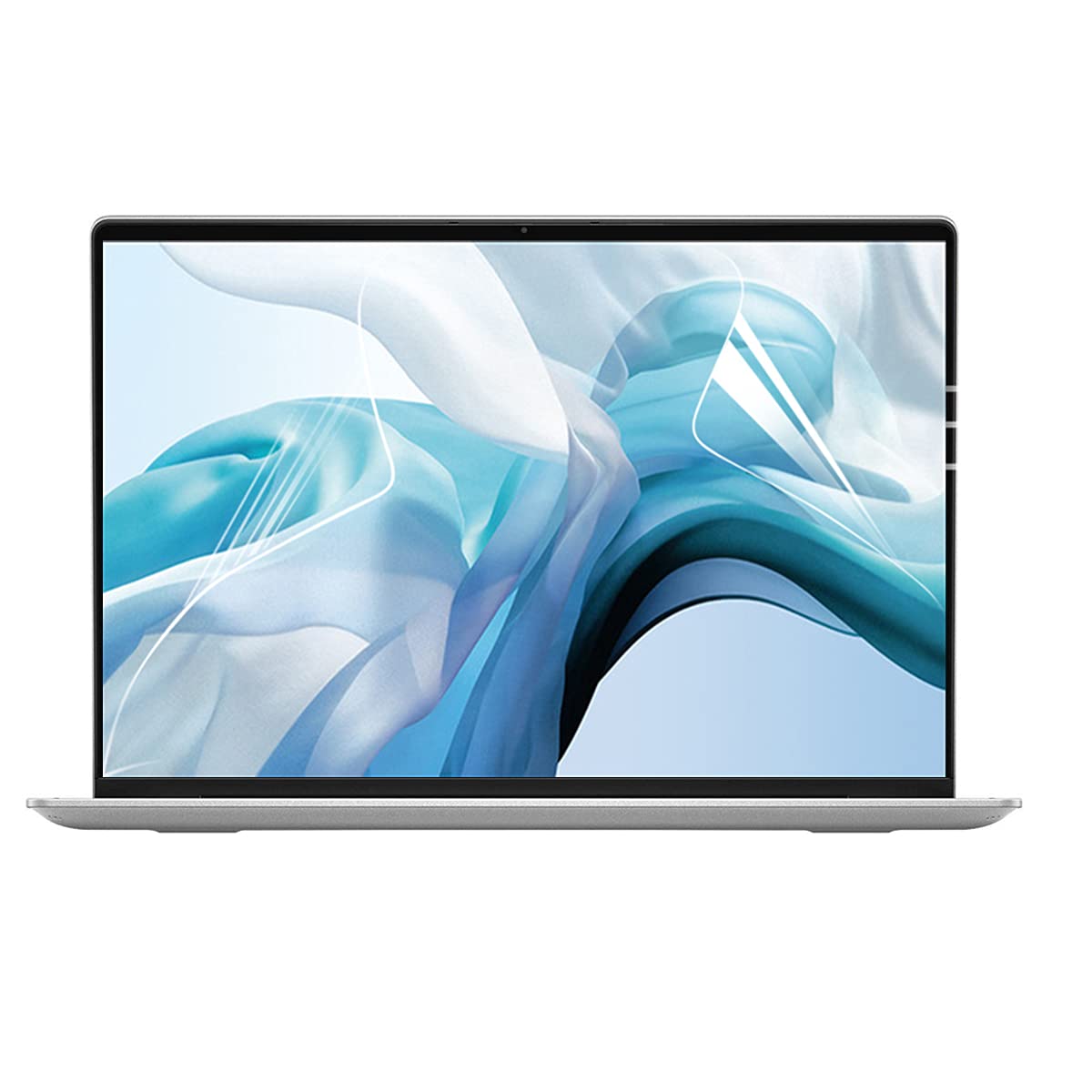 Saco 16 Inch Laptop Glossy Screen Protector Guard Compatible for 2024 2023 2022 ASUS Vivobook 16 Z1603 X1605 | ASUS Vivobook 16X K3506 Series 16 Inch Laptops