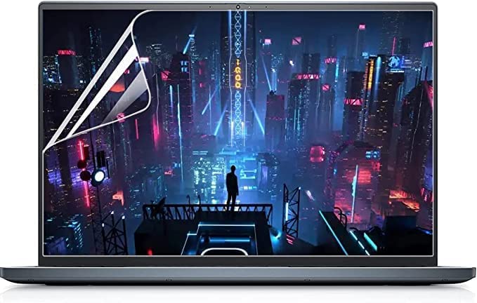 Saco 14 Inch Anti Glare Matte Finish Screen Guard Compatible for 2022 Asus Vivobook Pro 14 M3400QA-KM502WS, KM512WS OLED 14 Inch Laptop 16:10 Aspect Ratio