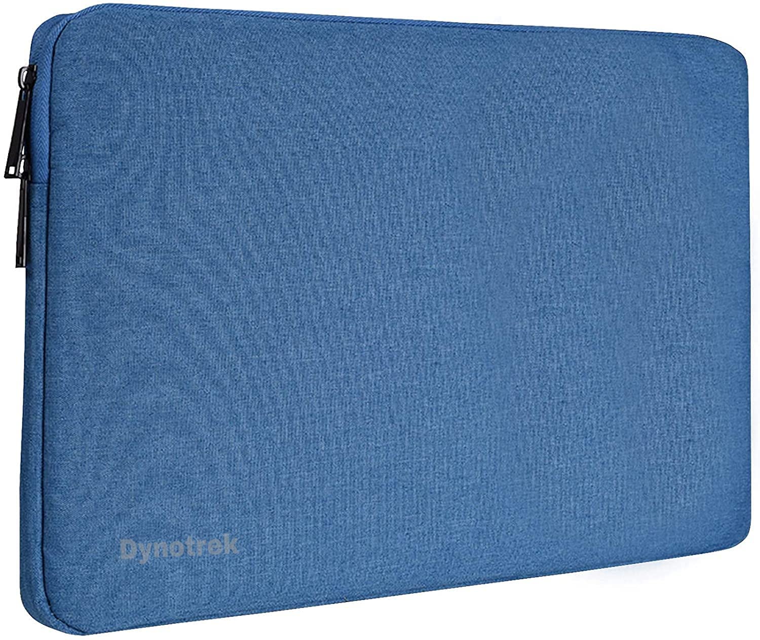 Dynotrek Feeder 14 Inch Laptop Sleeve Case Cover Pouch for HP Lenovo Dell ASUS Acer Chromebook/Stream/Inspiron/IdeaPad/Spin/ZenBook/Computer Bag -Royal Blue