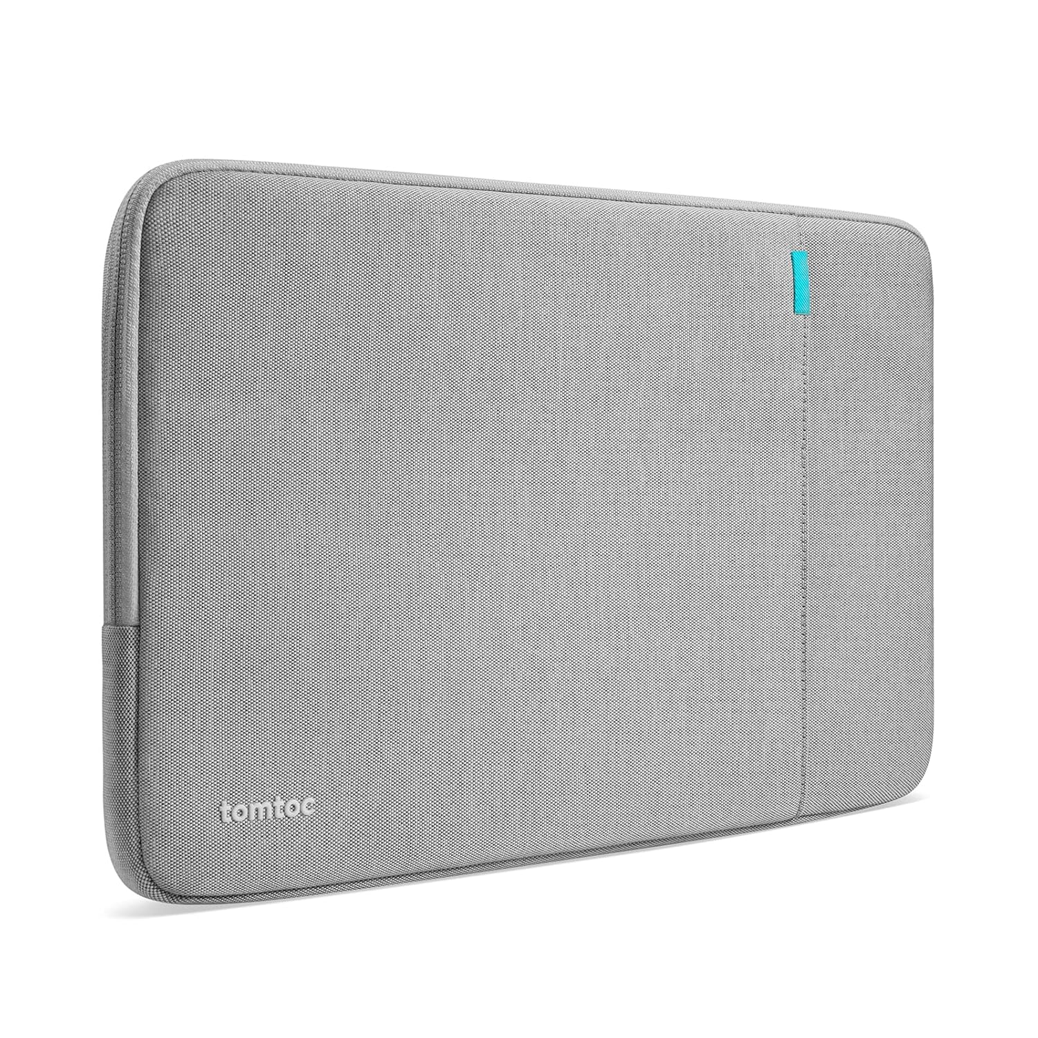Tomtoc Defender-A13 Laptop Sleeve (13 Inch), Dark Gray